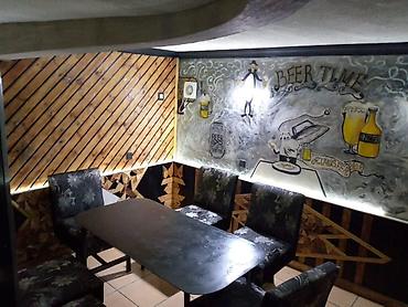 restoran: Salam əhmətlidə 34 polis bolməsini yanda kafe arendaya verilir Amma — 1