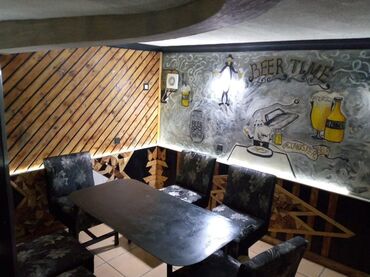 Restoran, kafelər: Ehmetlidə 34 cü polis bölməsini yanda 120 kv kafe İcarəyə verilir: tam — 2