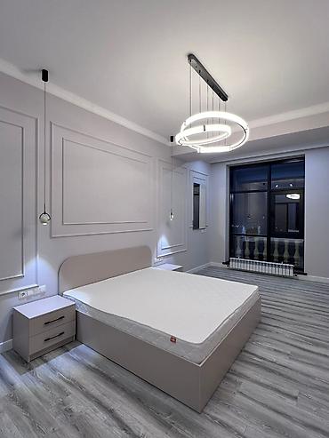 Долгосрочная аренда квартир: 2 комнаты, Агентство недвижимости, Без подселения, С мебелью полностью — 2