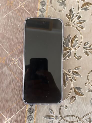 xiomi mia2: Xiaomi 13, 256 GB, rəng - Qara, 
 Barmaq izi, Face ID