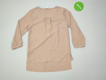 białe bluzki basic: Vero Moda, Bluzka damska, rozmiar XS — 3