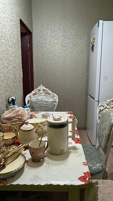 Продажа квартир: 1 комната, 35 м², 106 серия, 3 этаж, Косметический ремонт — 2