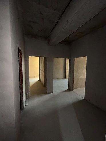 Продажа квартир: 2 комнаты, 68 м², Нижний Джал (Джал-23) Элитка, 11 этаж, ПСО (под самоотделку) — 3