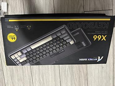 logitech superlight: Клавиатура, Механическая, Bluetooth, Проводное подключение, Размер: 65% — 1