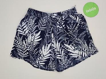 sprandi spodenki: SZACHOWNICA, Szorty damskie, rozmiar 2XL — 2