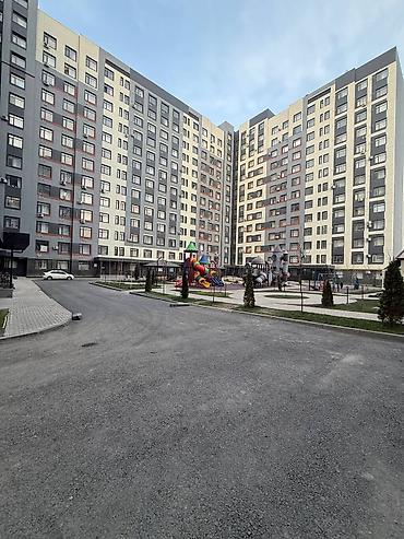 Продажа квартир: 3 комнаты, 88 м², Элитка, 13 этаж, Евроремонт — 13