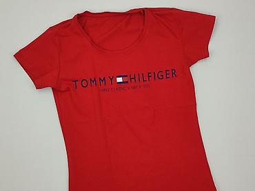 tom tompson koszula: Tommy Hilfiger, T-shirt damski, rozmiar S — 1