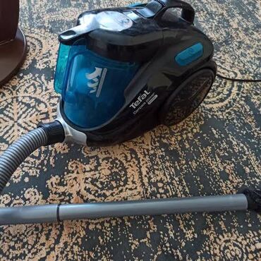 robot tozsoran: Tozsoran Tefal, Quru təmizləmə, Kredit yoxdur, Ünvandan götürmə