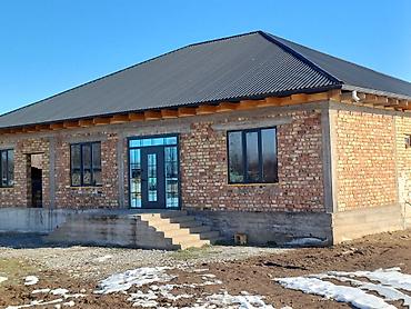 Продажа домов: Дом, 220 м², 8 комнат — 4