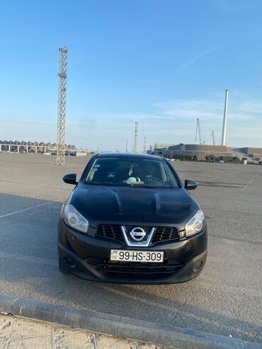 гардеробные на заказ: Nissan Qashqai: 2.3 л | 2011 г. Купе