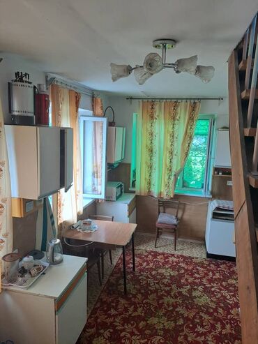 купить дом в бишкеке недорого: Дом, 82 м², 5 комнат, Собственник, Косметический ремонт