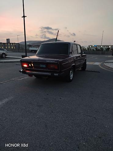 masin kreditle: VAZ (LADA) 2106: 1.6 l | 2005 il 48800 km Sedan — 3
