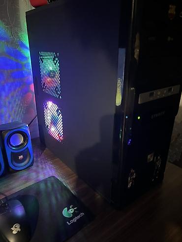 kontakt home komputer ucuz: Oyun və gündəlik istifadə üçün tam kompüter seti Real alıcıya endirim — 2