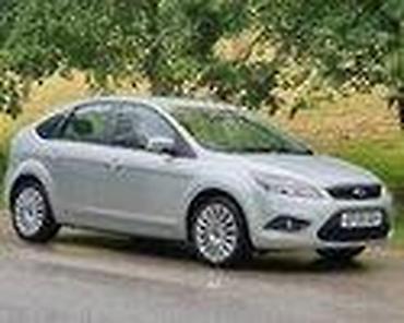 prodaj: DIZNE I PUMPA ZA FORD FOCUS, GALAXY OD 2000. DO 2009. GOD. | — 4
