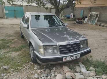 самсунг машина цена: Mercedes-Benz W124: 1989 г., 2.3 л, Механика, Бензин, Седан