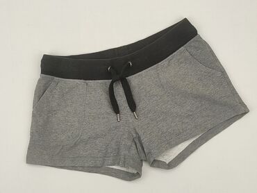 legginsy jezdzieckie zimowe: Crivit Sports, Szorty damskie, rozmiar S