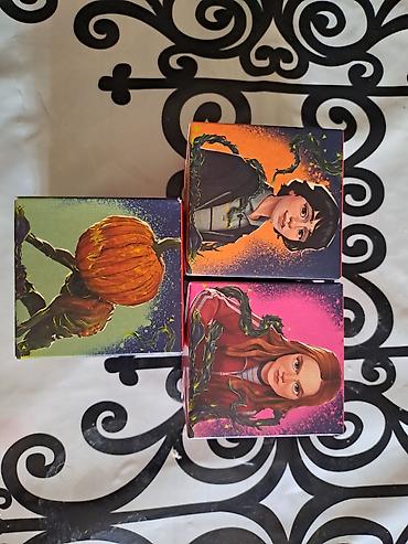 oyuncaq ayi type 1: Stranger things mcdonalds fiquru bir-bir de sailor hamisini götürənə — 1