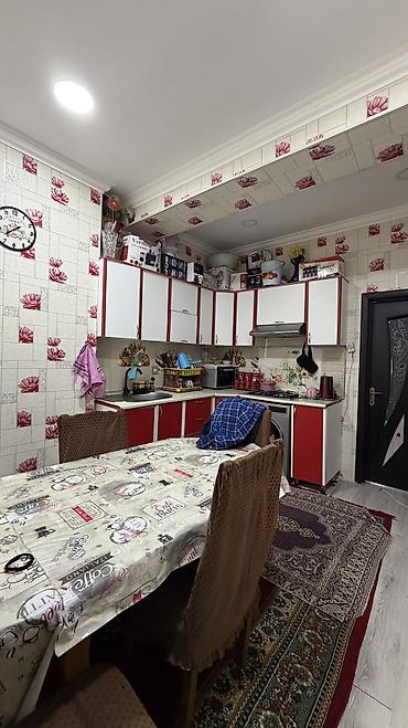 maştagada kiraye evler: 3 otaqlı, Yeni tikili, 72 kv. m — 5