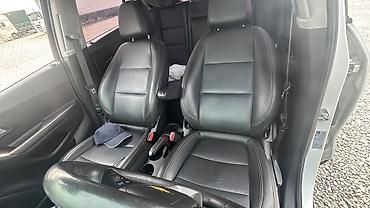 шевроле спарк м300: Chevrolet Trax: 2020 г., 1.4 л, Автомат, Бензин, Кроссовер — 4