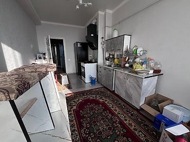 Продажа квартир: 2 комнаты, 81 м², Элитка, 12 этаж, Евроремонт — 6