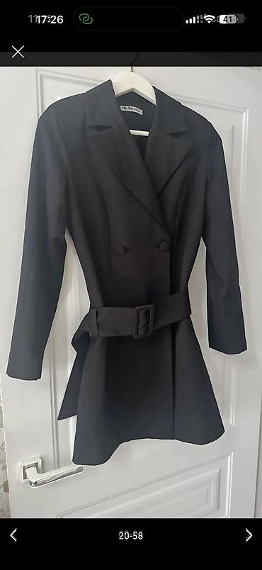 Брючные костюмы: Одежда женская, брала в Дубаи/Италии размер от s,m,l (до 44) новые и — 18