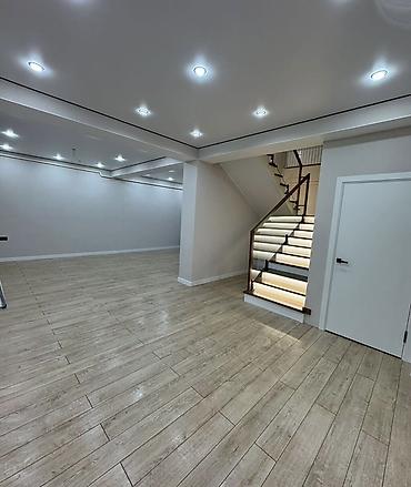 новый дизайнерский дом: 6 комнат и более, 290 м², 4 соток, Бишкек, 3 мкр Агентство недвижимости — 4