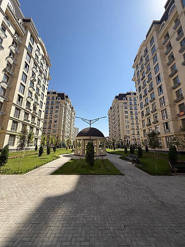 Продажа квартир: 3 комнаты, 122 м², 3 этаж — 20
