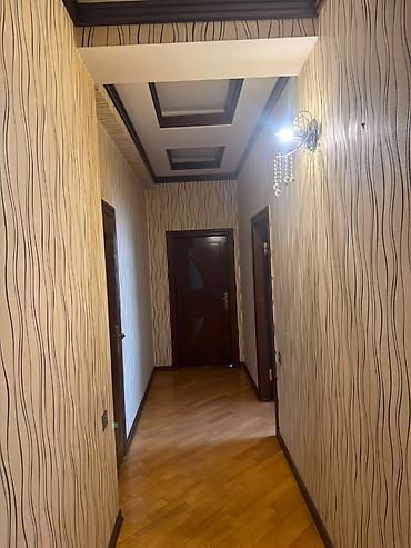 panel evler: Yeni Günəşli Massiv V, 2 otaqlı, Yeni tikili, 80 kv. m — 2