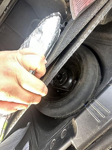 BMW: BMW 5 series: 2009 г., 3 л, Робот, Бензин, Седан at lalafo.kg — 9 BMW: BMW 5 series: 2009 г., 3 л, Робот, Бензин, Седан — 9