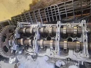 delovi alternatora: AUDI A6 Q5 3.0 TDI 313 KONJA CGQ BREGASTE I GLAVE TOP STANJE | audi — 3