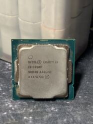 процессор intel core: Процессор, Intel Core i3, 4 ядер