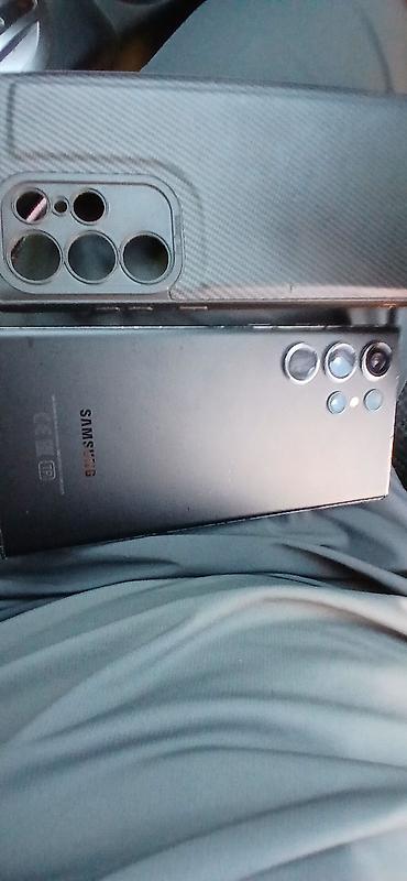 Мобильные телефоны: Samsung Galaxy S23 Ultra, Б/у, 256 ГБ — 4