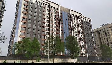 квартиры в новостройках: Построен, 2 комнаты, 64 м² — 2