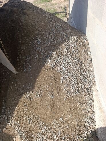 Отсев: Отсев, Для стяжки, Зил — 14