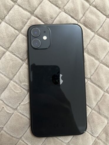 Apple iPhone: IPhone 11, Qara, Face ID