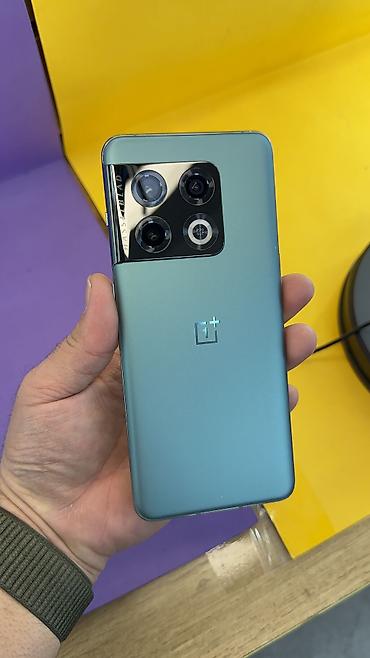 OnePlus: OnePlus 10 Pro, Б/у, 256 ГБ, 2 SIM — 3