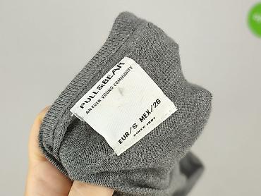 swetry basic: PULL&BEAR, Kardigan damski, rozmiar S — 5