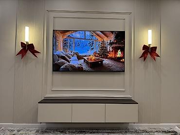 Продажа квартир: 2 комнаты, 60 м², Элитка, 6 этаж, Дизайнерский ремонт at lalafo.kg — 8 Продажа квартир: 2 комнаты, 60 м², Элитка, 6 этаж, Дизайнерский ремонт — 8