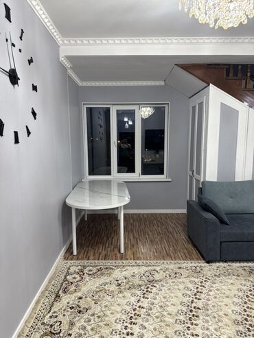 Кухонные гарнитуры: Кухонный гарнитур, цвет - Белый, ДСП — 4