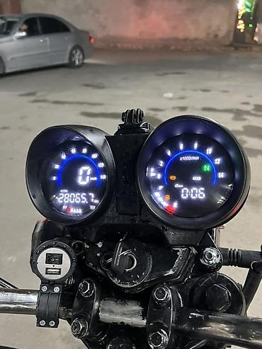 mercedes disk per page 40: Minsk - D4, 120 sm3, 2024 il, 28065 km — 4