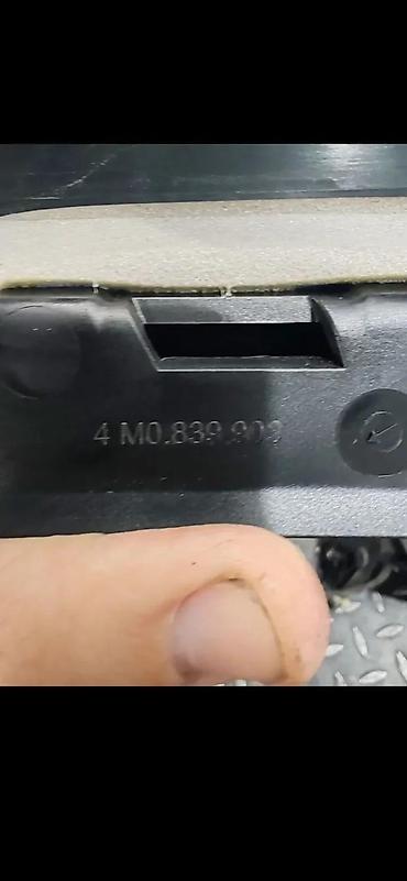 swiss tools imbus: AUDI Q7 4M LAJSNA VRATA 4M0 839903 | Audi q7 q5 q3 q2 A1 A3 A4 A5 A6 — 3