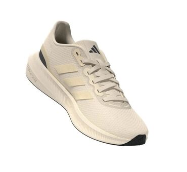 кросовки: Adidas Runfalkon 3.0, bejıvıy rəngdir. Təzədir, geyinilməyib, etiketi