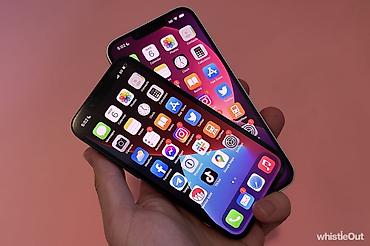 iphone duos: IPhone 13, Göy — 4