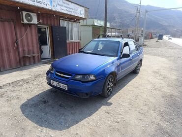 daewoo nexia салон: Daewoo Nexia: 2011 г., 1.5 л, Механика, Бензин