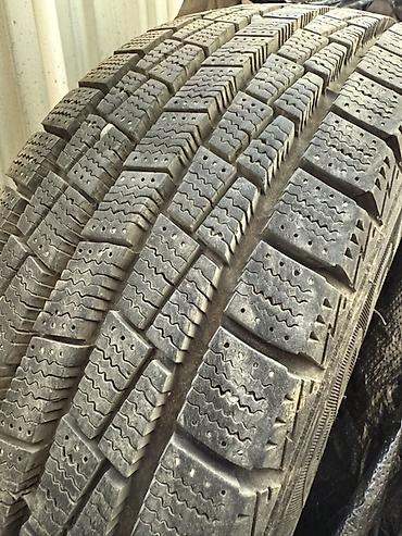 195 14 с: Зимние шины Goform w705 155/65 R13
летом не ездил сос отл торг — 2