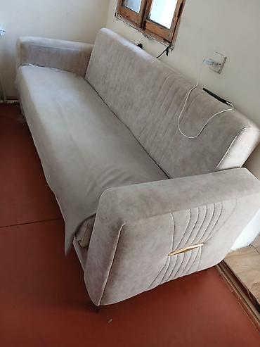 divan deri: Divan, İşlənmiş, Açılmayan, Bazalı, Vеlur parça, Çatdırılma yoxdur — 5