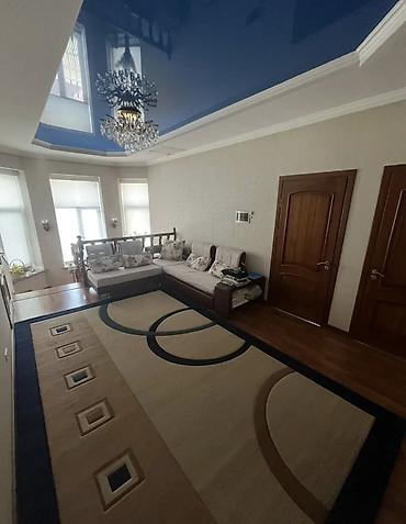 Долгосрочная аренда домов: 350 м², 6 комнат и более, БГУ — 12