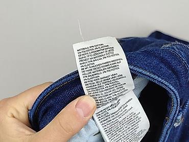 ponza plus jeans: H&M, Jeansy damskie, rozmiar XL — 7
