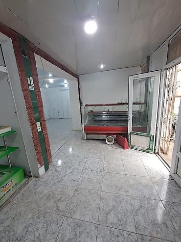 heyvan mağazası: İcarəyə verilir – Market/kommersiya obyektı - Təyinat: ərzaq marketi — 2