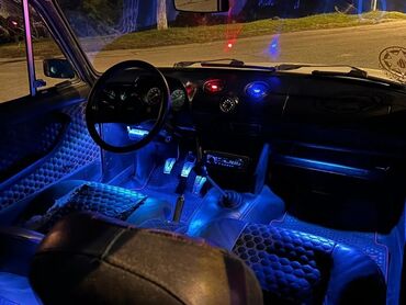 VAZ (LADA): VAZ (LADA) 2106: 1.6 l | 1998 il 60909 km Sedan — 21